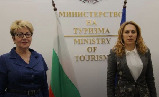 България е готова да посрещне своите гости от Русия като